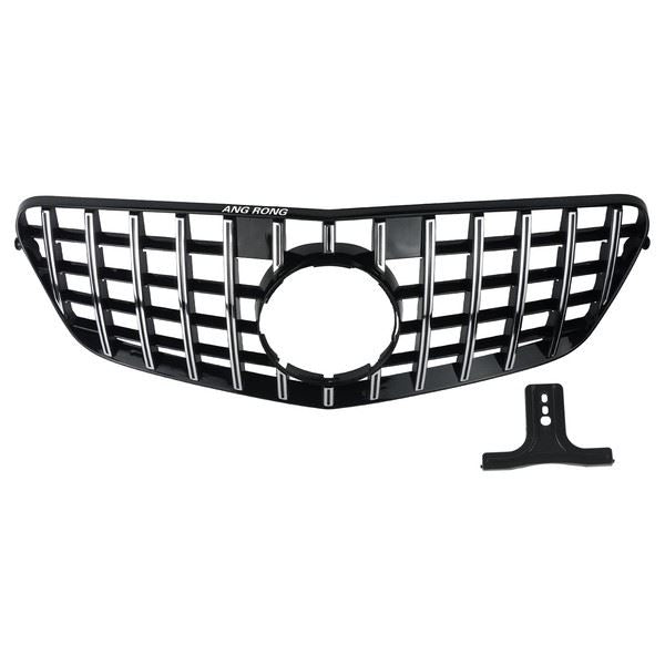 Bumper Grille Front - for Mercedes-Benz - OEM A2128850853 | Eurowagens - View 9