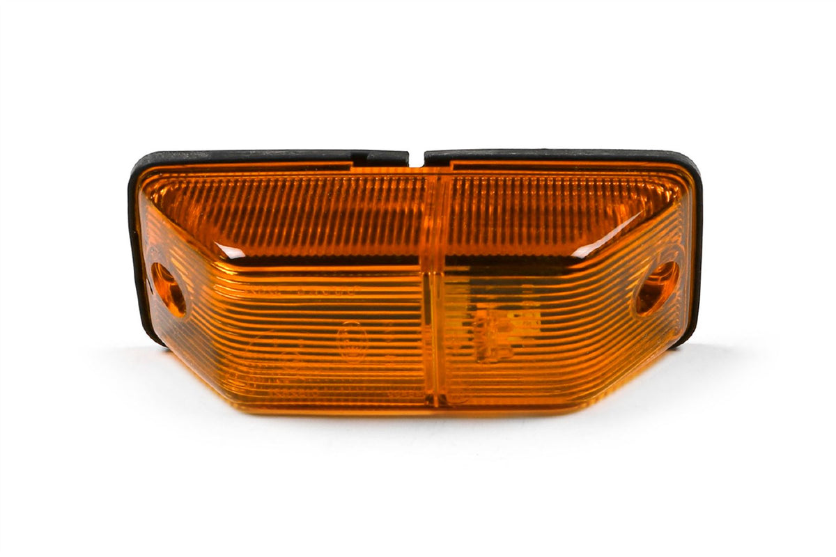 Hella Indicator for Volkswagen & Mercedes-Benz, OEM quality, OEM A0018203621 - View 3