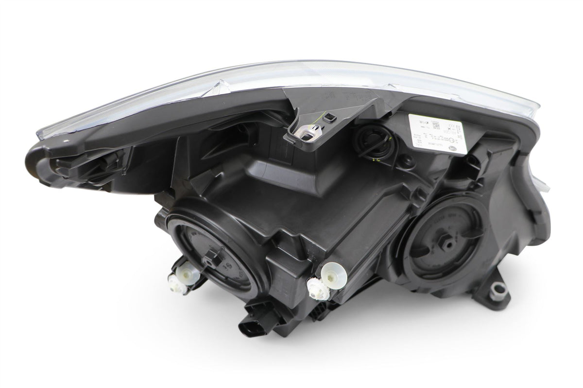 Hella DRL Left Headlight for Mercedes-Benz, OEM quality, OEM A4478200261 - View 6