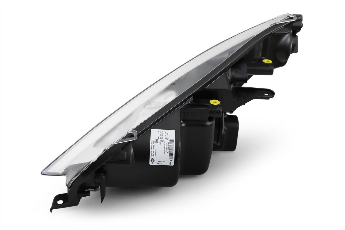 Hella Right Headlight for Ford, OEM quality, OEM 1438497 - View 8