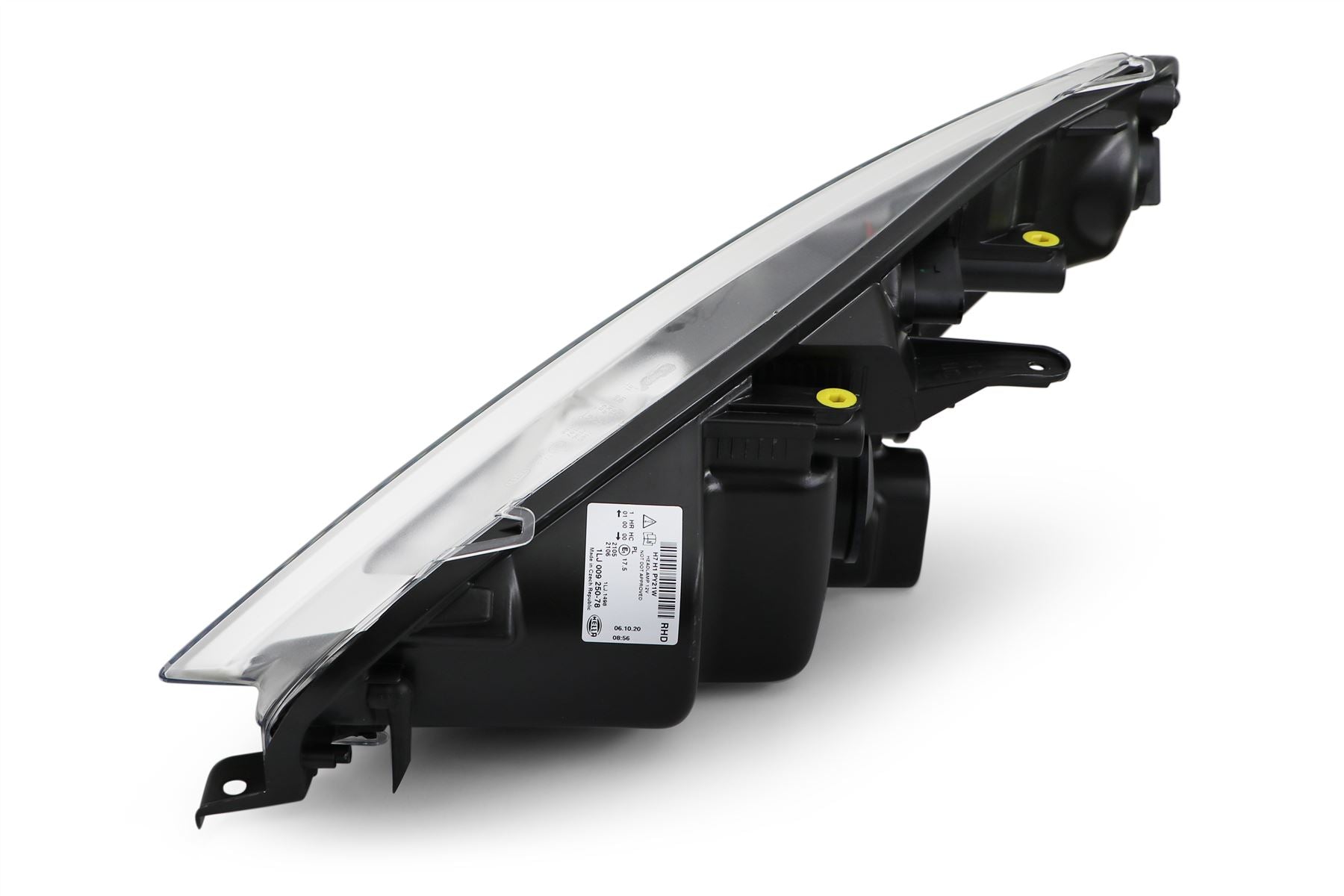 Hella Right Headlight for Ford, OEM quality, OEM 1438497 - View 8