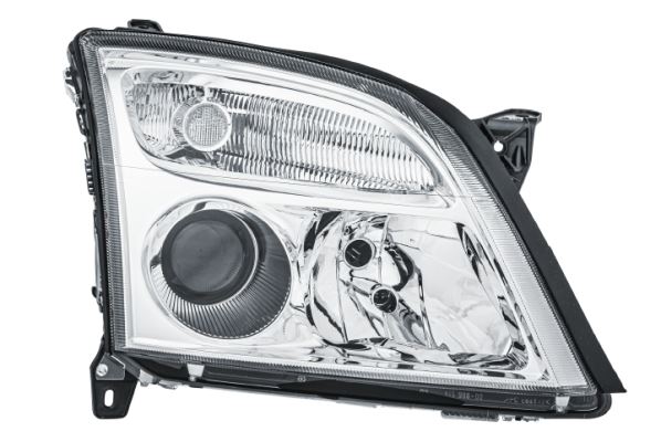 Hella Xenon Right Headlight – Vauxhall | OEM 12 16 124 - View 2