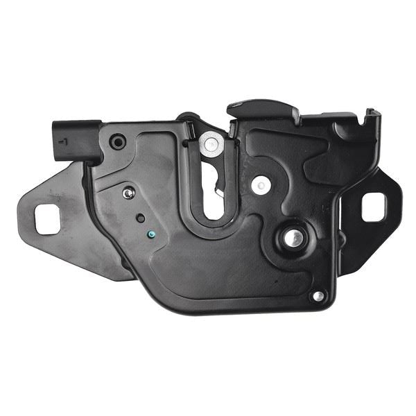 Bonnet Latch - for Tesla - OEM 1500397-00-E | Eurowagens - View 6