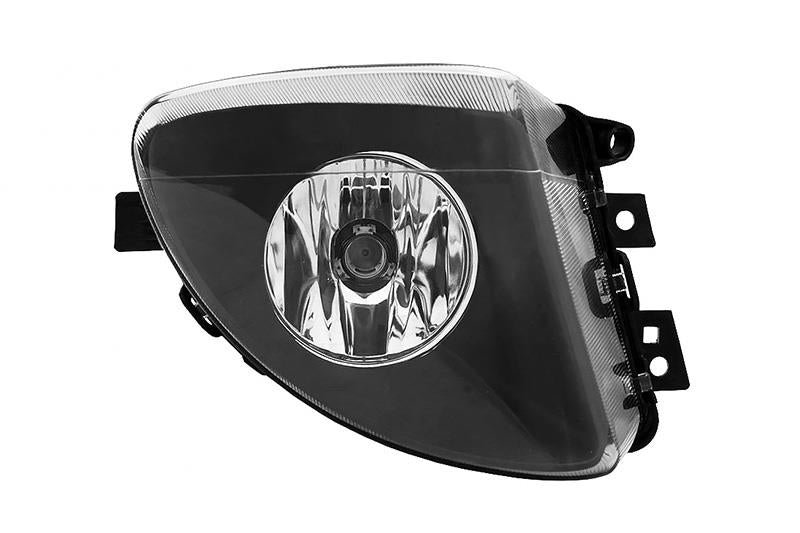 BMW 5 Series F10 F11 Front Fog Light, Valeo OEM, OEM 63177216886, MPN 44370