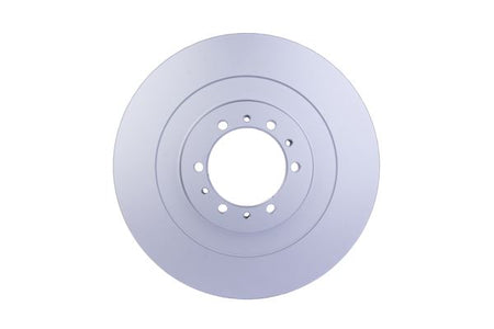 Mitsubishi L200 Brake Disc, Hella OEM, OEM MB699716 - View 2