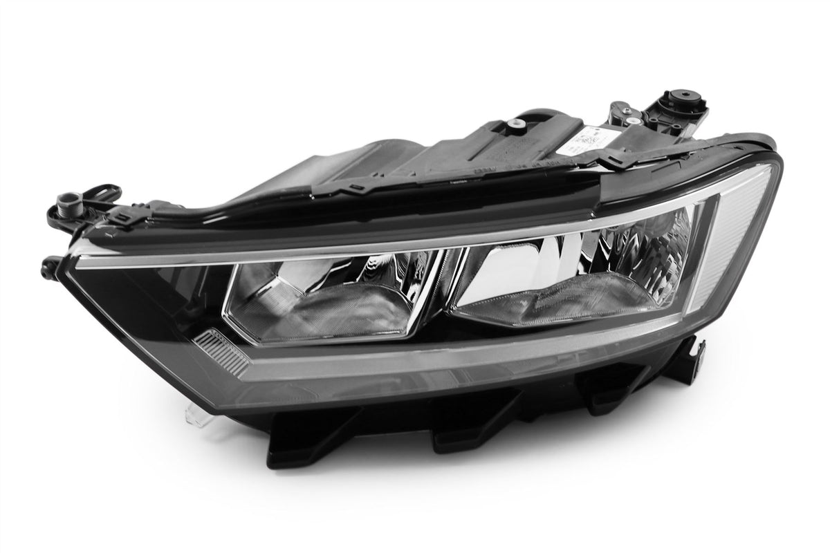 Volkswagen T-Roc Left Headlight, Valeo OEM, OEM 2GA941005C - View 7