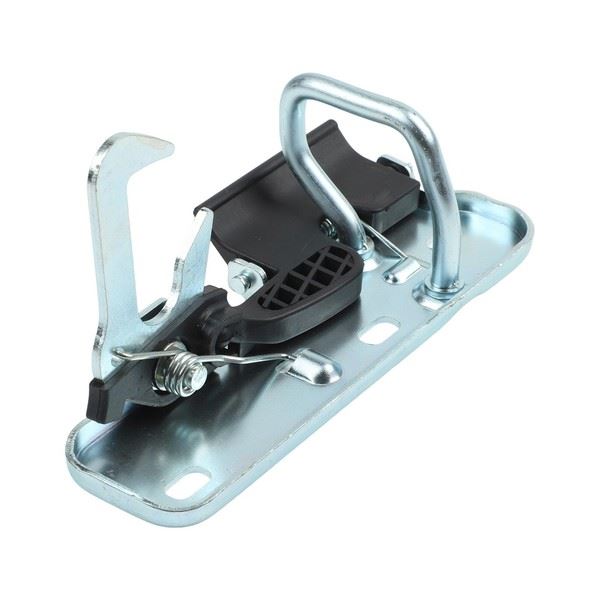 Bonnet Latch - for VW - OEM 1K0823480 | Eurowagens - View 2