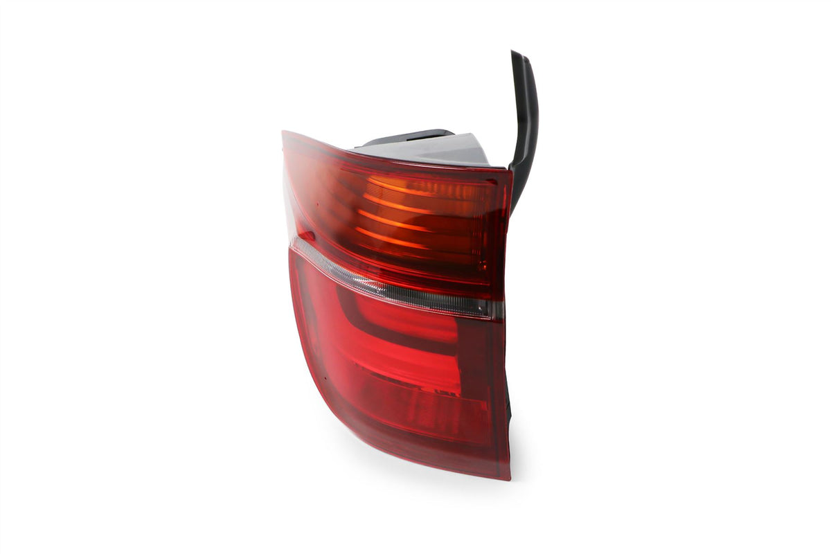 BMW X5 E70 Left Rear Light, Magneti Marelli OEM, OEM 63217227789 - View 7