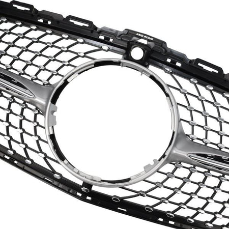 Bumper Grille Front - for Mercedes-Benz - OEM 2825003 | Eurowagens - View 5