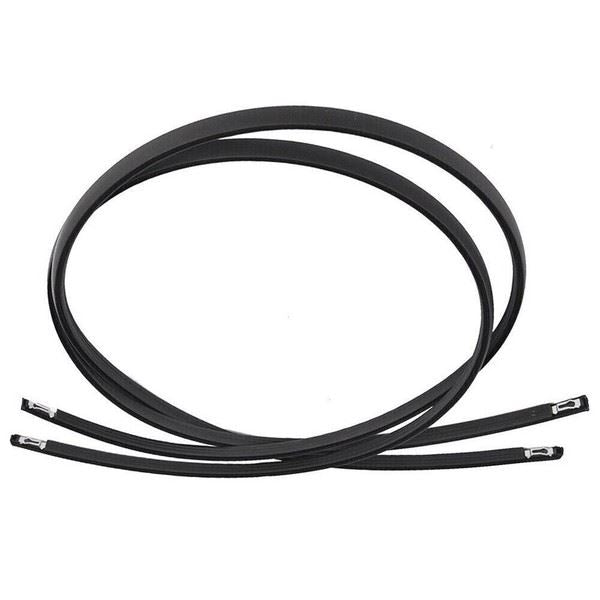 Roof Molding Trim - OEM 74306-SAA-003 | Eurowagens - View 3