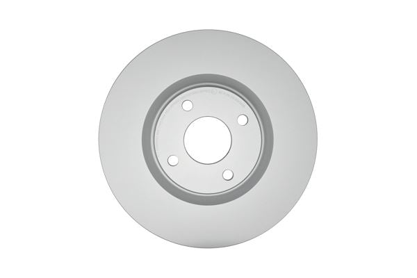 Hella Brake Disc for FORD & Ford Australia, OEM quality, OEM 2147409 - View 4