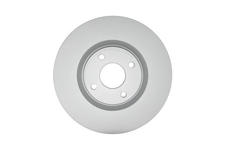 Hella Brake Disc for FORD & Ford Australia, OEM quality, OEM 2147409 - View 4