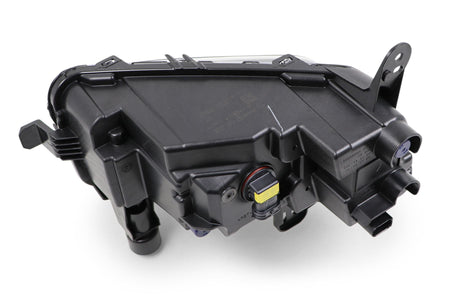 Volkswagen Polo Right Daytime Running Light, Valeo OEM, OEM 2G0941662 - View 3