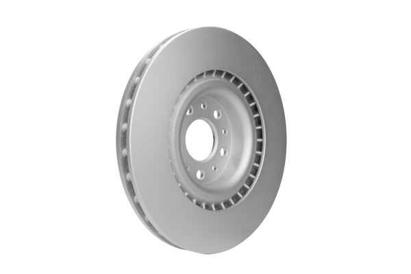 Hella Brake Disc for FIAT & OPEL, OEM quality, OEM 09A44440 - View 3