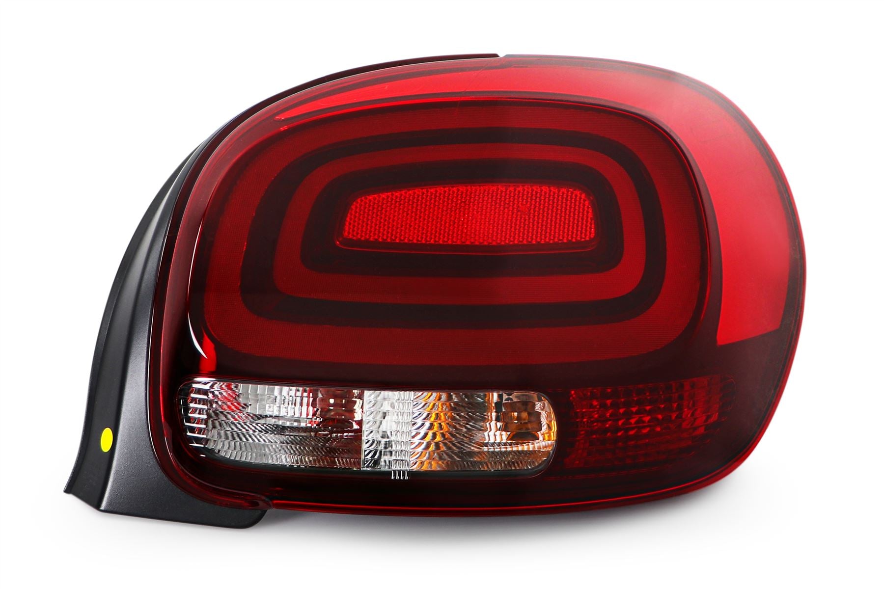 Citroen C3 Right Rear Light, Valeo OEM, OEM 9812257680 - View 2
