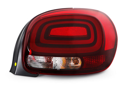 Citroen C3 Right Rear Light, Valeo OEM, OEM 9812257680 - View 2