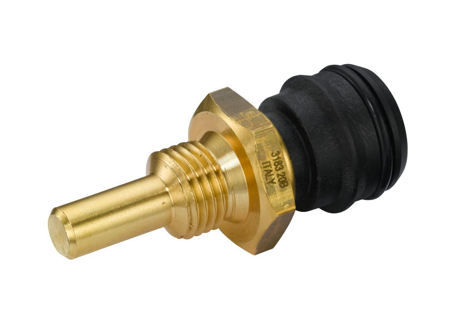 Hella Temperature Sensor for Mercedes-Benz, OEM quality, OEM 009 542 35 17, MPN 6PT 009 107-491