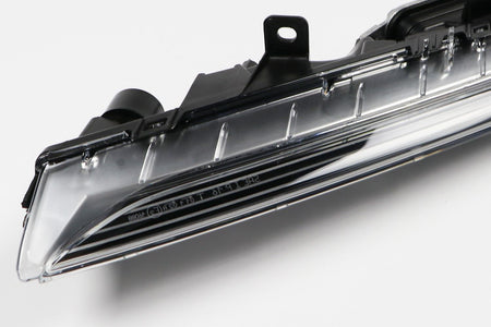 Porsche Cayenne Left Daytime Running Light, Valeo OEM, OEM 9Y0953050 - View 12