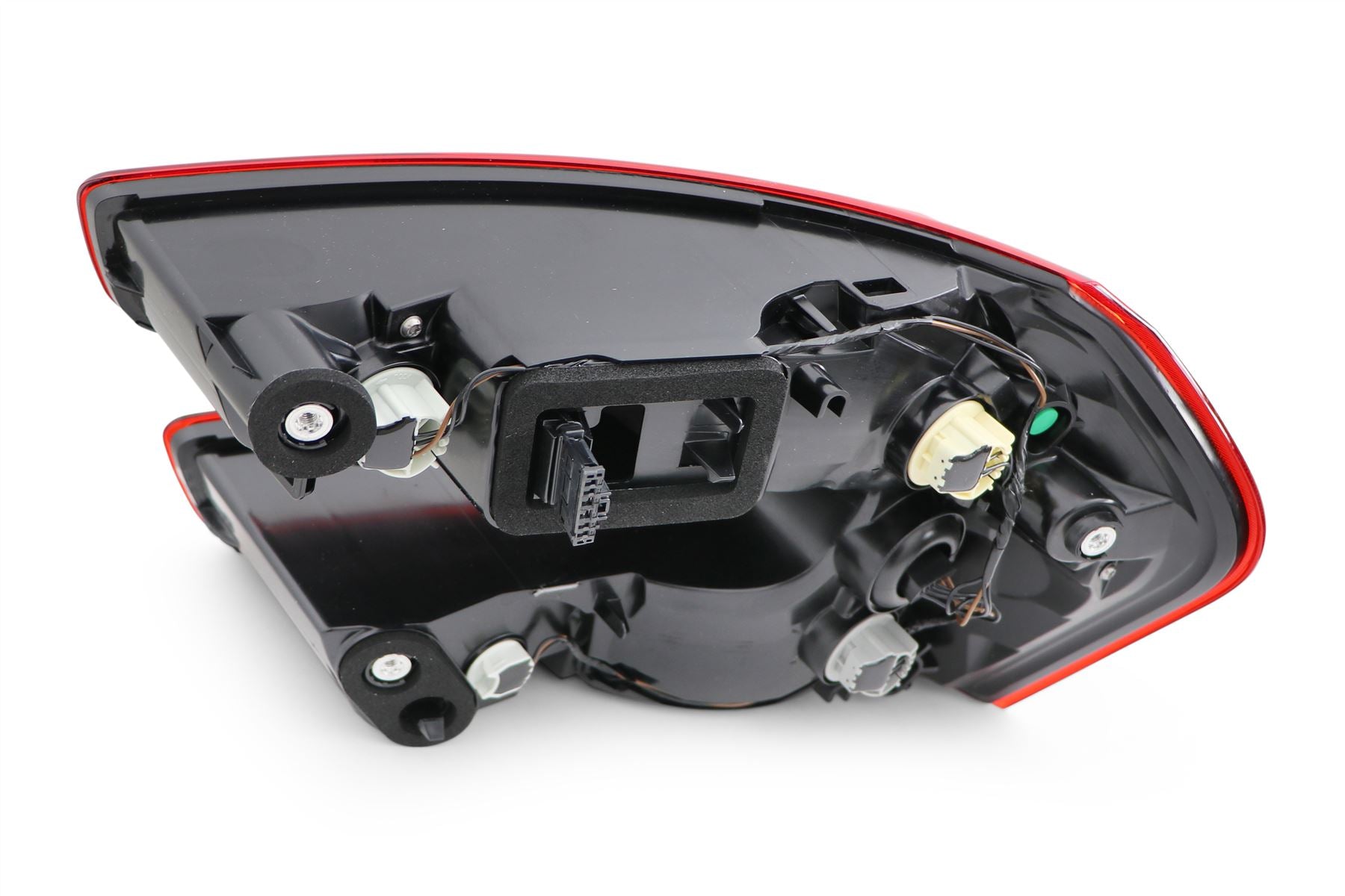Citroen C4 Gran Picasso Left Rear Light, Magneti Marelli OEM, OEM 9676853980 - View 7