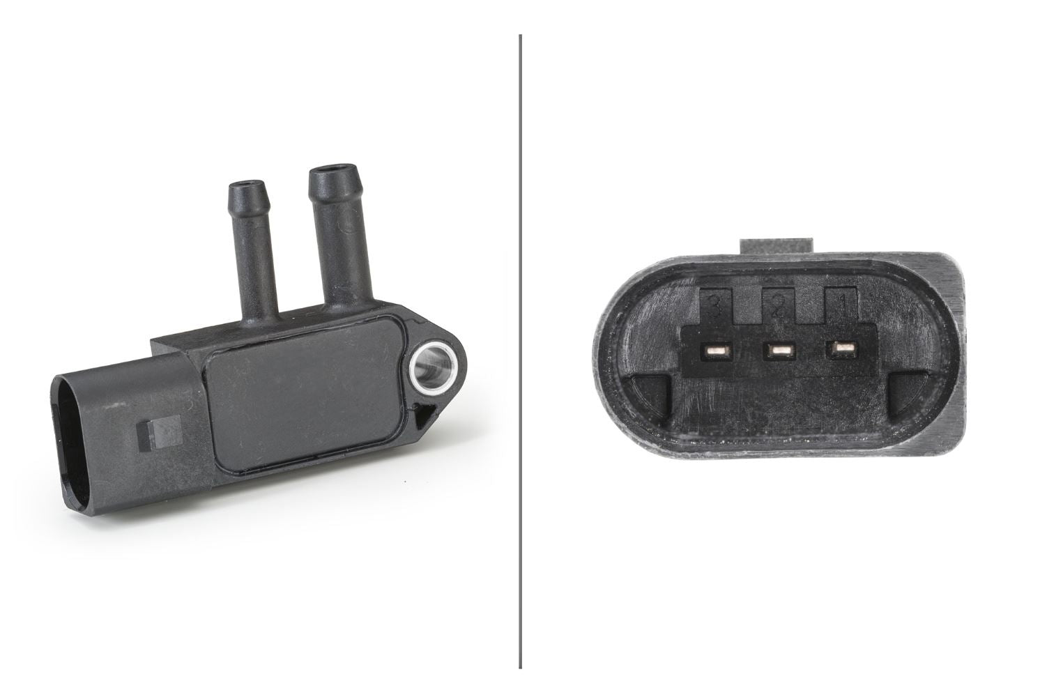 Hella Sensor for Audi, Volkswagen & more, OEM quality, OEM 03G 906 051 - View 2