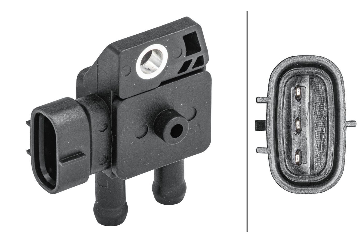 Hella Sensor for Kia, Hyundai & more, OEM quality, OEM 39210-2A800 - View 3
