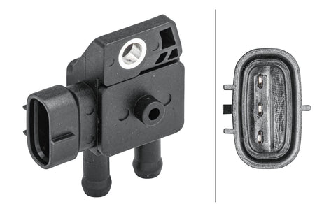 Hella Sensor for Kia, Hyundai & more, OEM quality, OEM 39210-2A800 - View 3