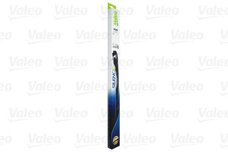 Skoda Kodiaq Front Wiper Blade Set, Valeo OEM, OEM 567955425 - View 3