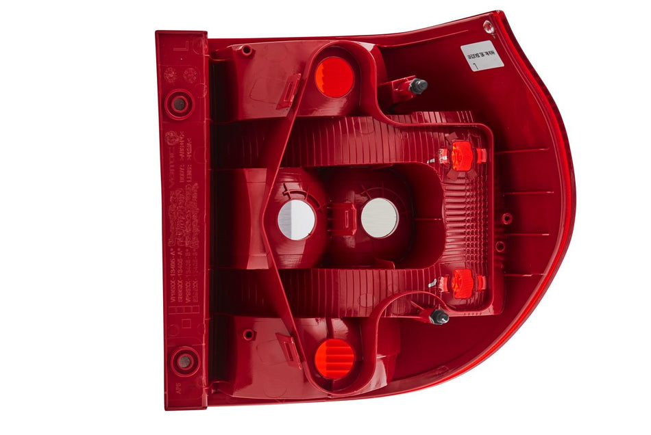 Skoda Yeti Left Rear Light, Hella OEM, OEM 5L0 945 095 - View 2