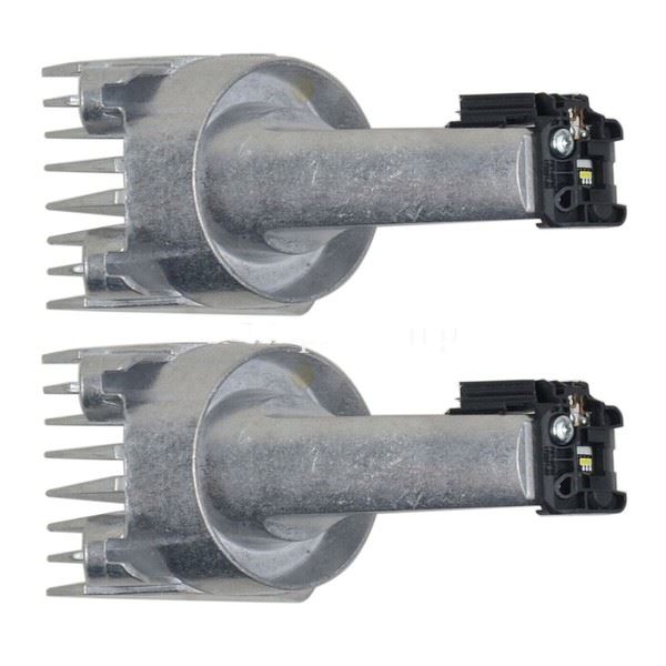 LED Angel Eye Ring Light Module - for BMW - OEM 63127262731 | Eurowagens - View 2
