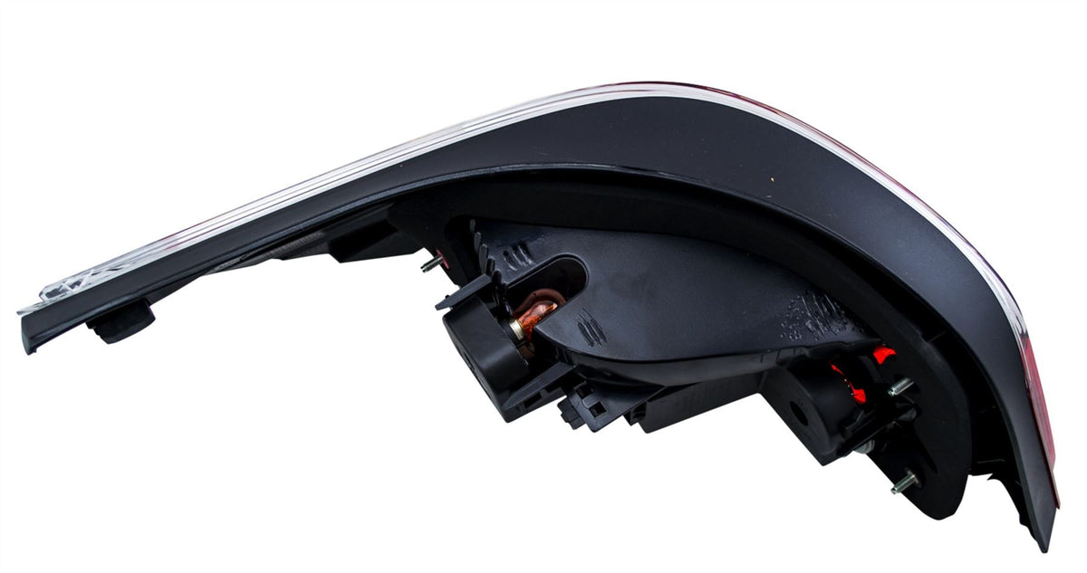 BMW 5 Series Right Rear Light, Hella OEM, OEM 6 910 798 - View 2