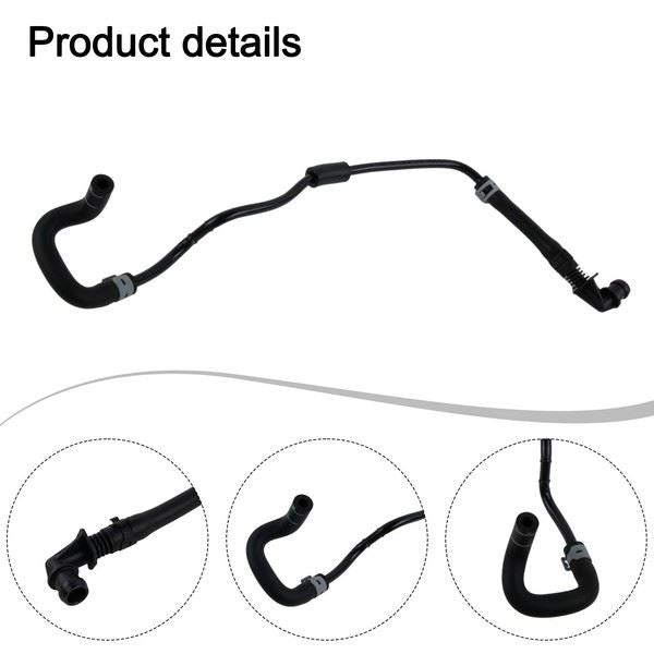 Coolant Hose - for Audi - OEM 06L121081F | Eurowagens - View 2