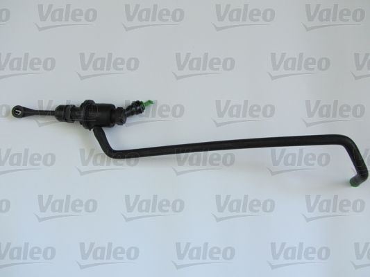Valeo Clutch Master Cylinder for Nissan, OEM quality, OEM 30610JX30A - View 3