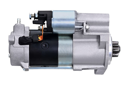 Hella Starter Motor for Land Rover, OEM quality, OEM AH22-11001-AC - View 2