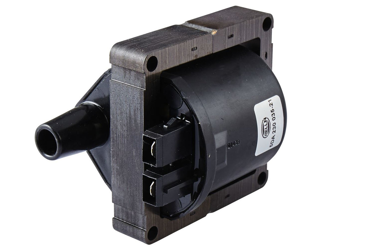 Hella Ignition Coil for Toyota, OEM quality, OEM 19017000, MPN 5DA 230 035-211