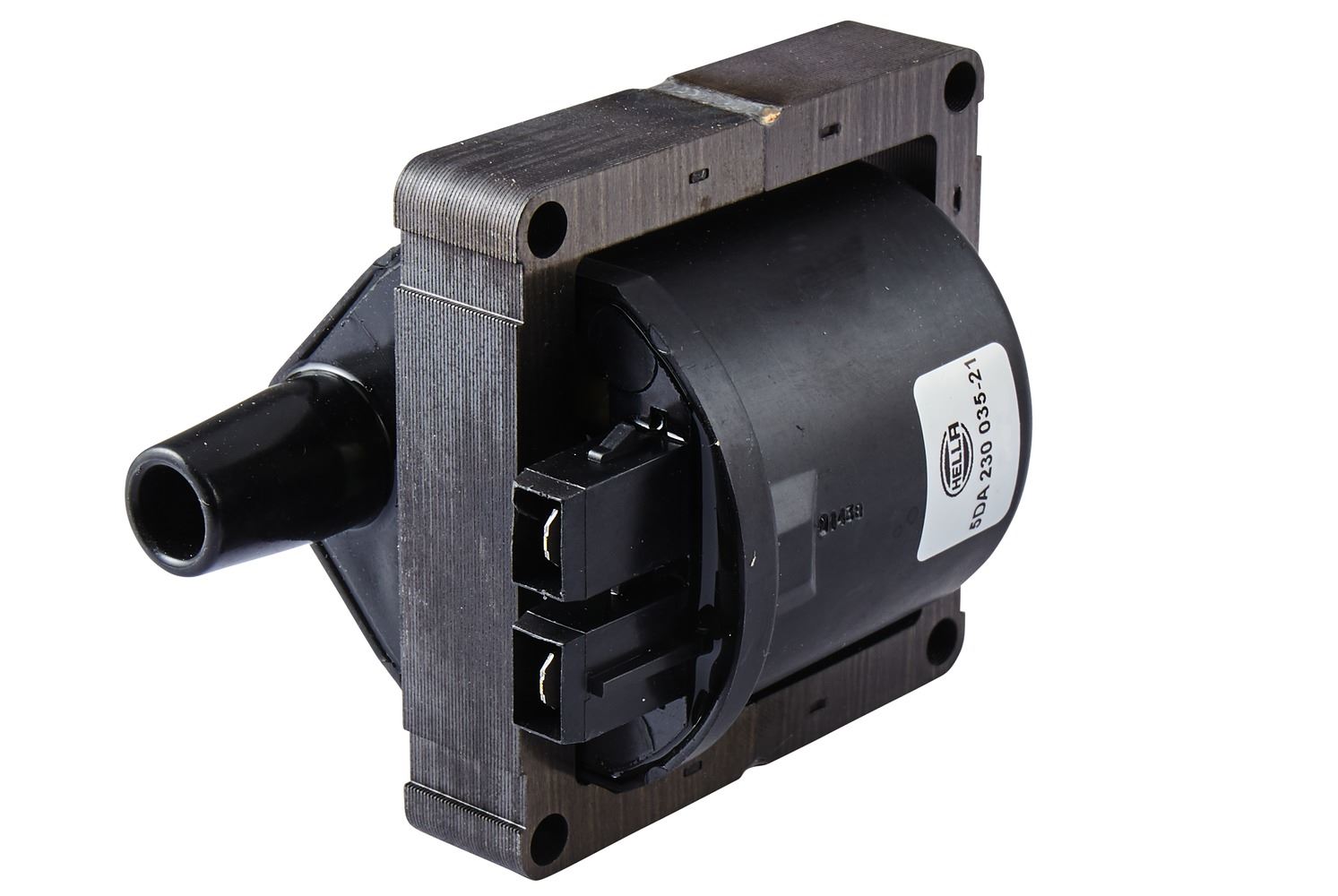 Hella Ignition Coil for Toyota, OEM quality, OEM 19017000, MPN 5DA 230 035-211