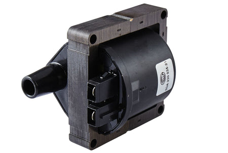 Hella Ignition Coil for Toyota, OEM quality, OEM 19017000, MPN 5DA 230 035-211