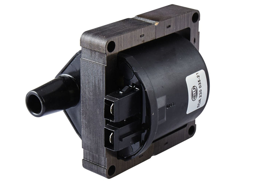 Hella Ignition Coil for Toyota, OEM quality, OEM 19017000, MPN 5DA 230 035-211