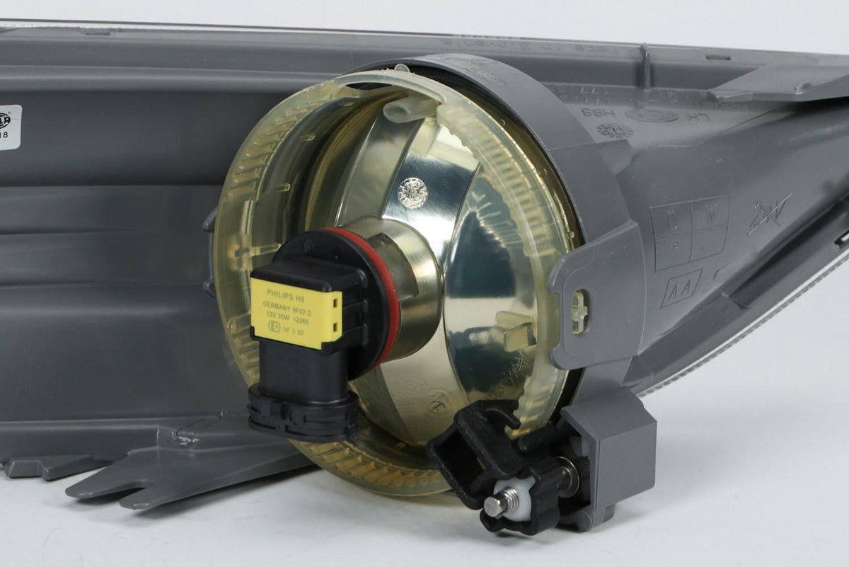 Hella Right Front Fog Light for Ford, OEM quality, OEM 1731475 - View 3