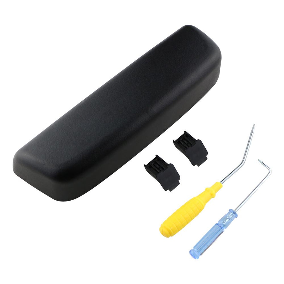 Sunglasses Case Holder - for Volkswagen | Eurowagens - View 6
