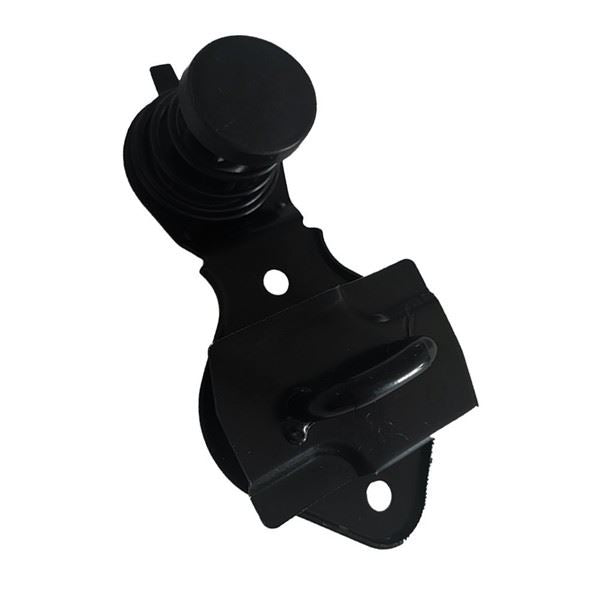 Bonnet Latch - for Mercedes-Benz - OEM 2118800360 | Eurowagens - View 2