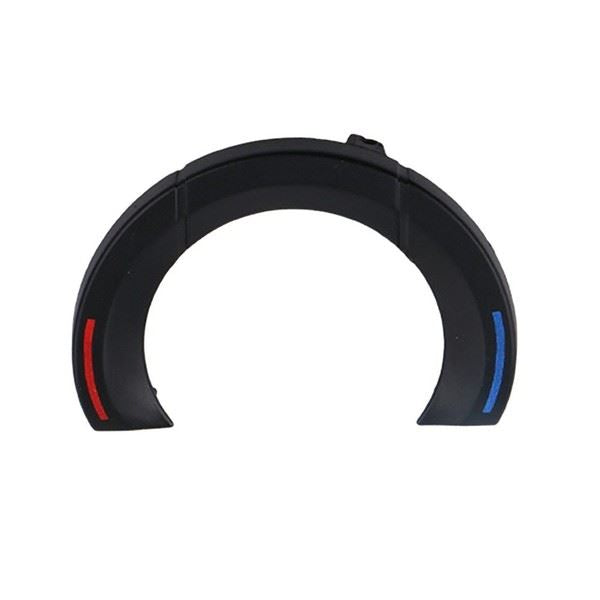 Air Conditioning Switch Trim Ring - for BMW - OEM 61319290753-1L | Eurowagens - View 3