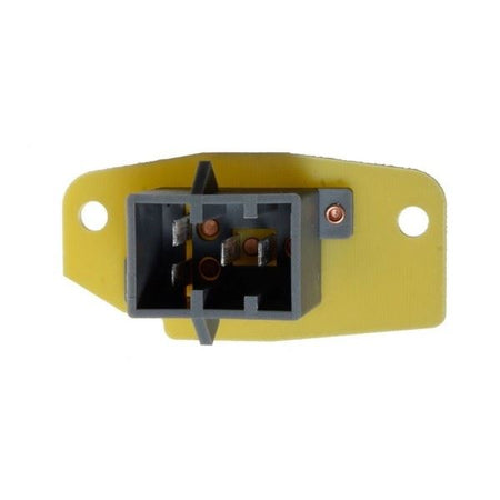 Blower Motor Resistor - for Ford & Mazda - OEM 4C2Z19A706BA | Eurowagens - View 3