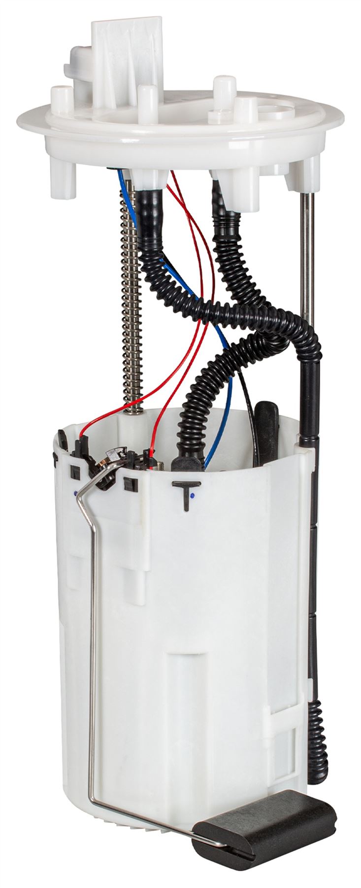 Fiat Doblo Fuel Pump, Hella OEM, OEM 46760848, MPN 8TF 358 146-581
