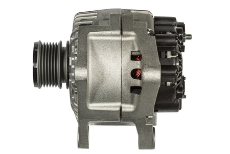 Hella Alternator for Renault, Dacia & more, OEM quality, OEM 77 01 474 416, MPN 8EL 011 710-741
