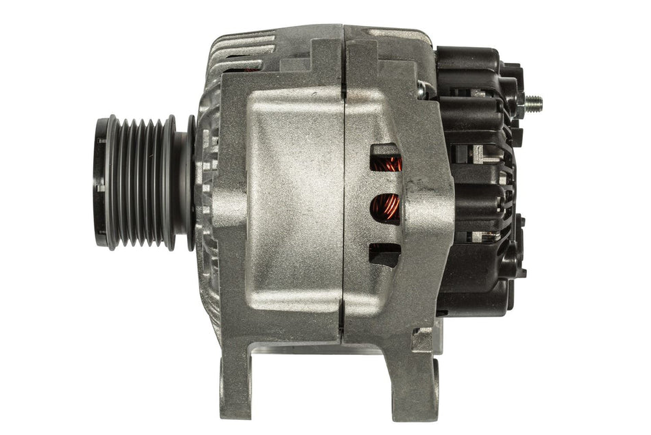 Hella Alternator for Renault, Dacia & more, OEM quality, OEM 77 01 474 416, MPN 8EL 011 710-741