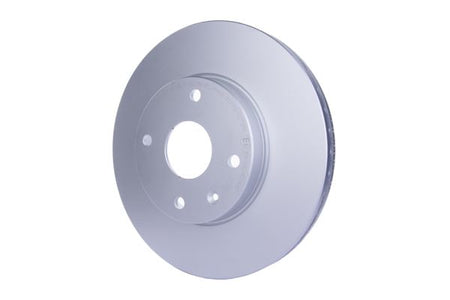Chevrolet Epica Brake Disc, Hella OEM, OEM 5531186Z00 - View 3