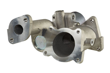 Hella EGR Valve for Vauxhall, OEM quality, OEM 8-97355042-0, MPN 6NU 014 864-111