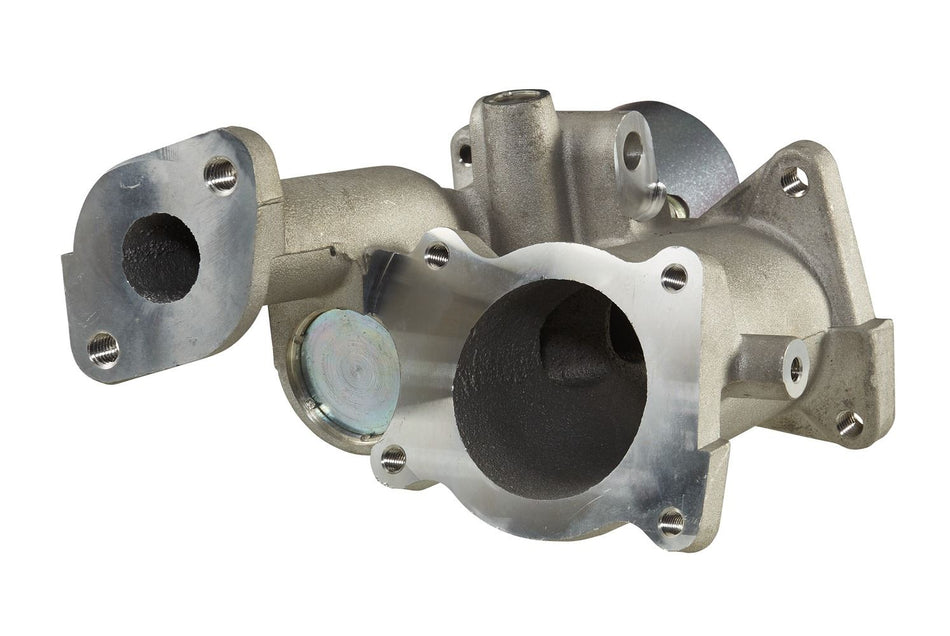 Hella EGR Valve for Vauxhall, OEM quality, OEM 8-97355042-0, MPN 6NU 014 864-111
