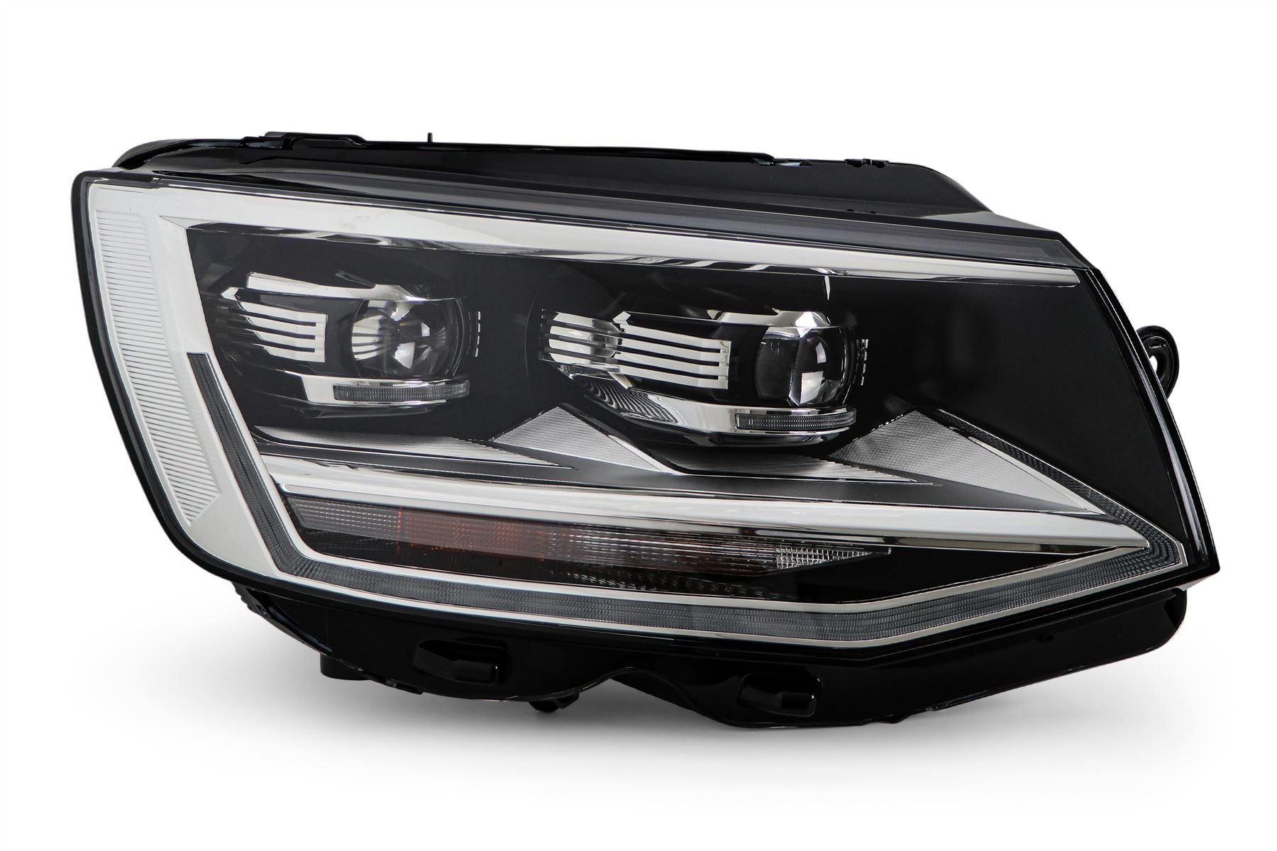Volkswagen Transporter T6 Right Headlight, Valeo OEM, OEM 7E2941774 - View 4