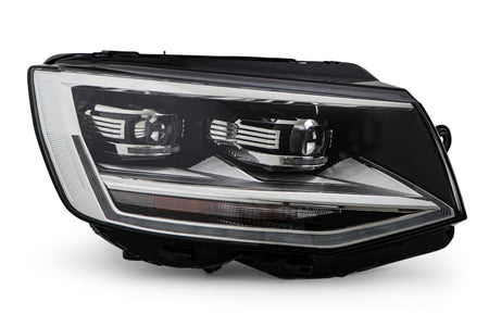 Volkswagen Transporter T6 Right Headlight, Valeo OEM, OEM 7E2941774 - View 4